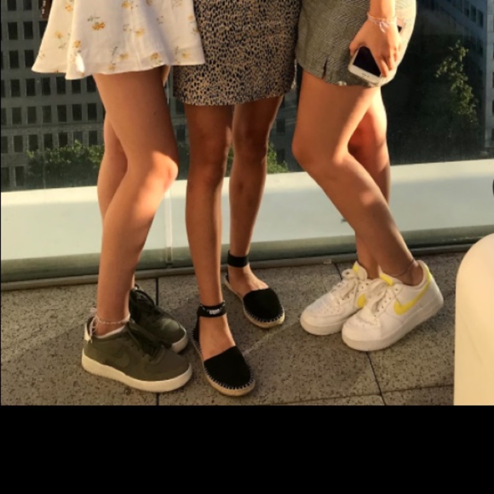 Espadrilles sandals